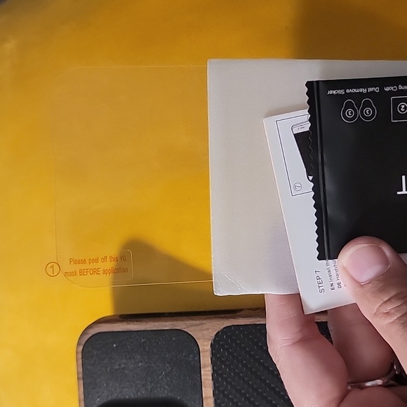 Phone case - Picture 2 of 2